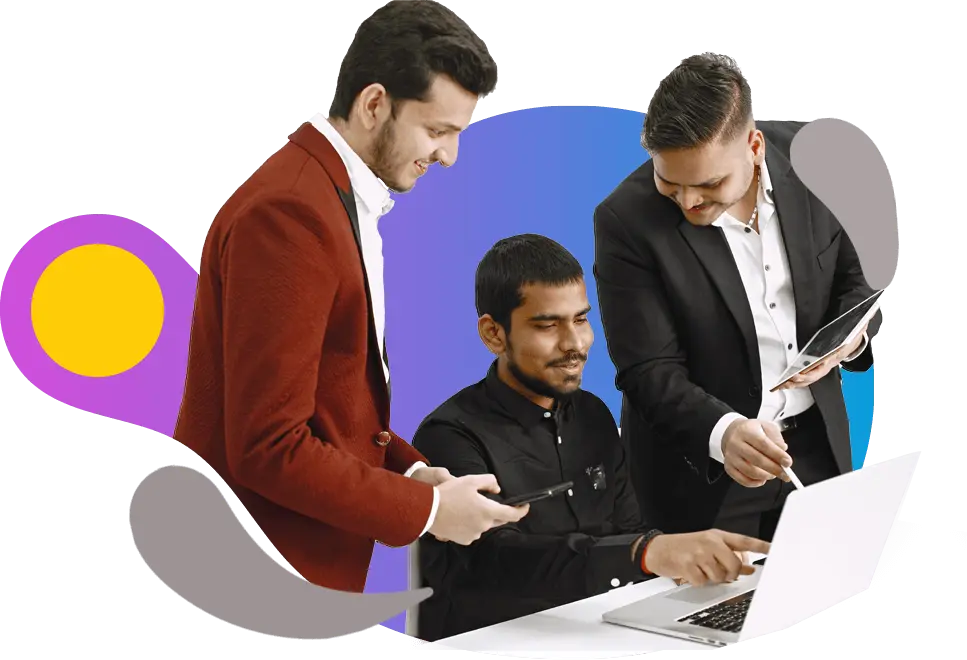 Ribelz business technology solutions